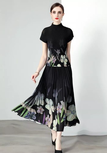 Robe complète femme ensemble - complète,