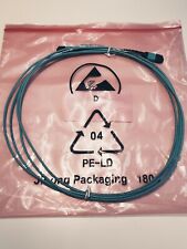 Fibre Optique Dell MPO Cable 3m 3meters CBL-MPO12-OM4-3M