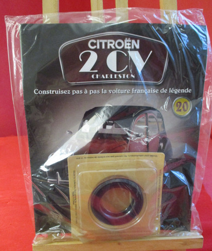Citroen charleston - citroen, cv