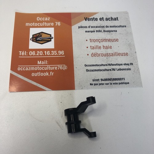 Stihl 1124 182 - 0800, double