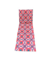 MATELAS  DE PLAGE PLIABLE AVEC