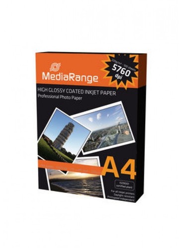 Papier photo premium brillant - photo,