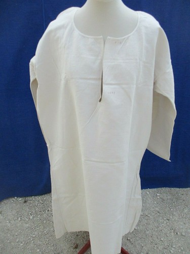 Chemise ancienne 261 - n°261, femme