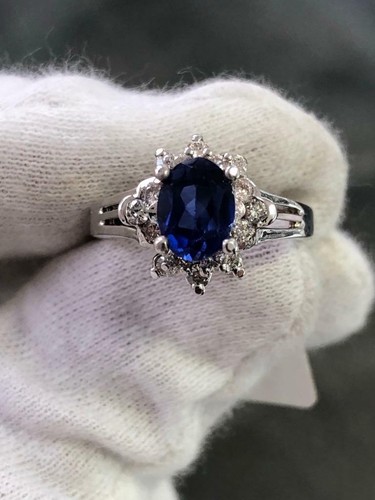 14k blanc véritable - 14k,