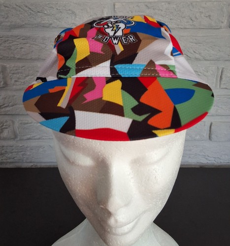 Casquette cycliste pedal power - pedal,
