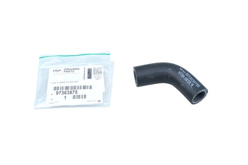 Original coolant hose opel - original,