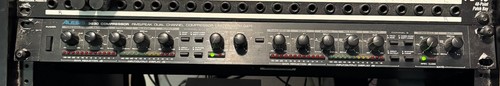 Alesis 3630 rms peak - alesis, dual