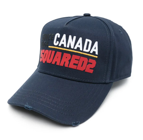 Dsquared2 casquette baseball - dsquared2,