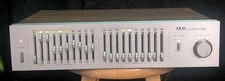 AKAI Stereo Graphic Equalizer