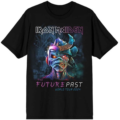 Iron maiden the - iron,