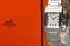 Montre Homme HERMES Tandem