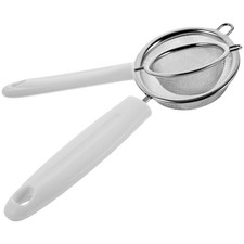  2 Pcs Égouttoir Pates