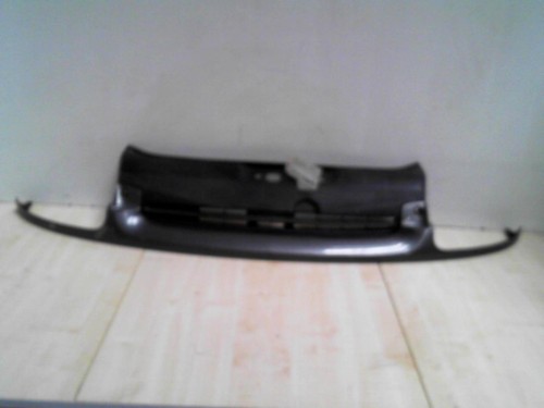 Calandre renault clio - clio, 2