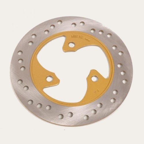 Disque frein avant one - avant, pour