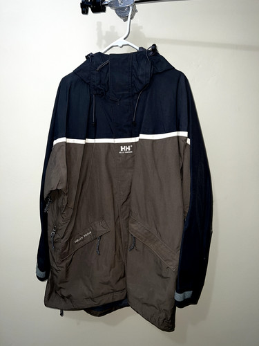 Helly hansen beige - beige, l