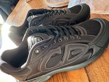 dior X ston island chaussure couleur noir taille 38 état  neuf avec boite 