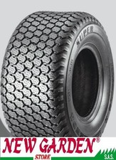 Pneu Caoutchouc Roue Tondeuse À Gazon TURF REIFEN 1-110 23x8.50-12