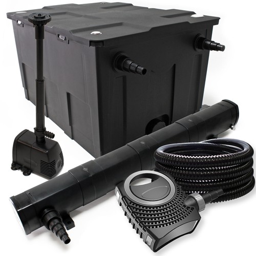Kit filtration bassin - filtration, de