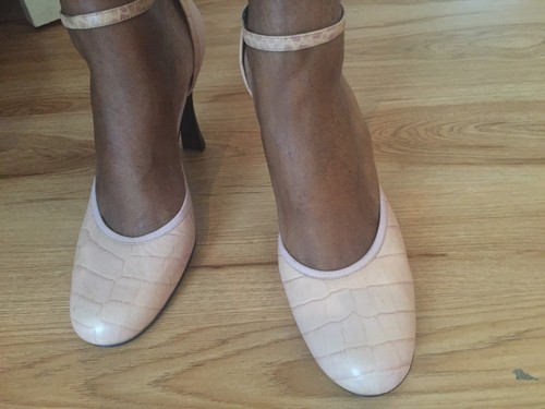 Chaussures aldo baby rose - chaussures, aldo's