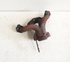 Collecteur Echappement