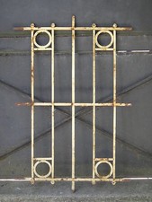 104 X 68 cm - Ancienne grille