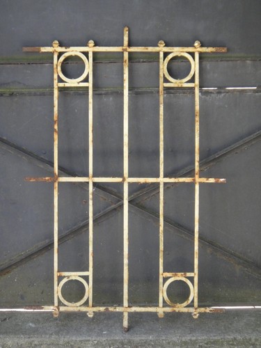 104 ancienne grille - 68,