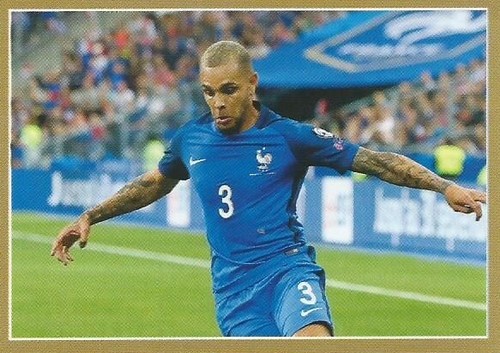 Carte panini carrefour coupe - panini,
