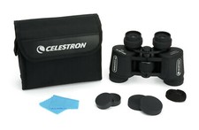 Jumelles Celestron UPCLOSE G2