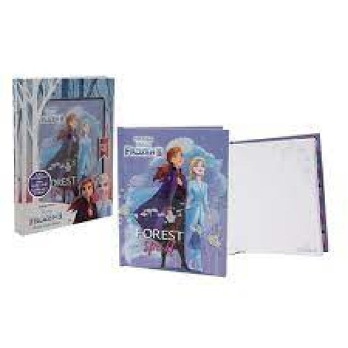 Livre journal intime lumineux - intime,
