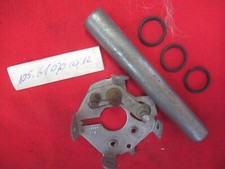 Original Alfa Romeo Type 105