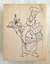 Art Impressions CHEF French