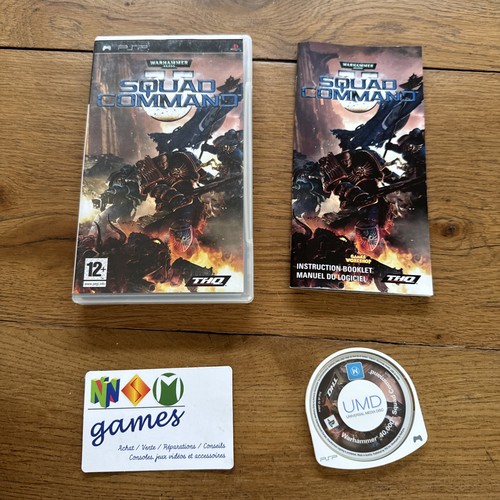 Sony playstation psp - sony, pal