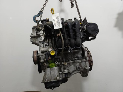 Moteur hyundai phase 1 - hyundai,