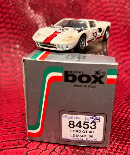 Ford n 59 de - ford, 40