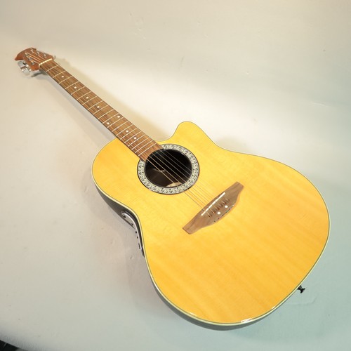 Ovation celebrity cc026 - ovation,