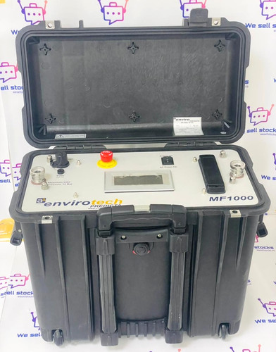 Enviro predicta mf1000 - enviro, mf1000-tp-dl