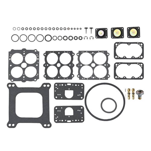 Carburetor repair rebuild set - carburetor,