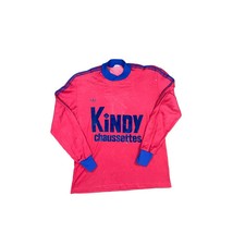 Maillot football vintage Kindy