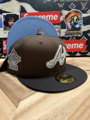 New era star - revenge, pack
