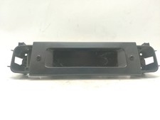 ECRAN MULTIFONCTIONS /