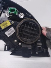 Casquette tableau de bord HONDA CIVIC 8 PHASE 1 78121-SMG-G01