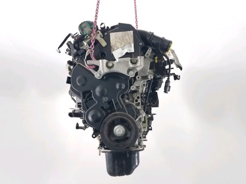 Moteur type 9h05 citroen c4 - moteur,