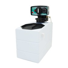 Adoucisseur D'eau 4L Fleck 5600 MV Mécanique Volumétrique Anti Calcaire Fabriqué