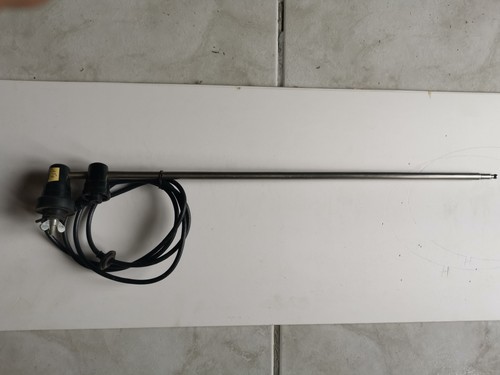 Volkswagen antenne 2 - ,