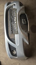 Pare choc avant SEAT LEON 2
