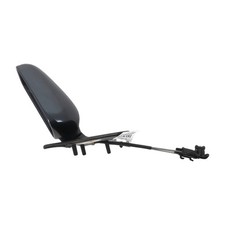 Rétroviseur gauche - Volkswagen POLO III PH.1 - Gris Fonce - 6N1857507GRU - B1-5