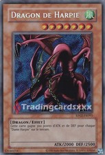 Yu-Gi-Oh! Dragon de harpie : SE RP02-FR093