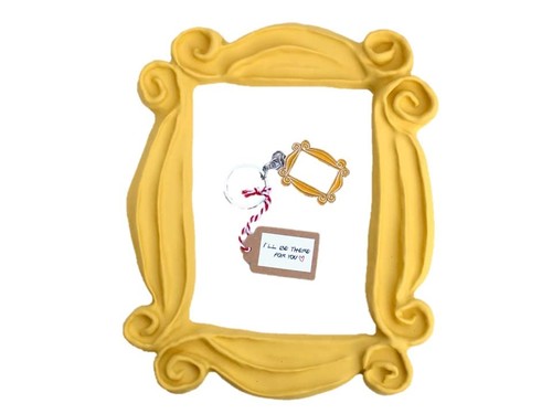 Cadre jeune pour porte a - pour,