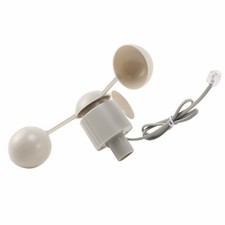 Anémomètre de remplacement pour stations météo instruments météorologiques
