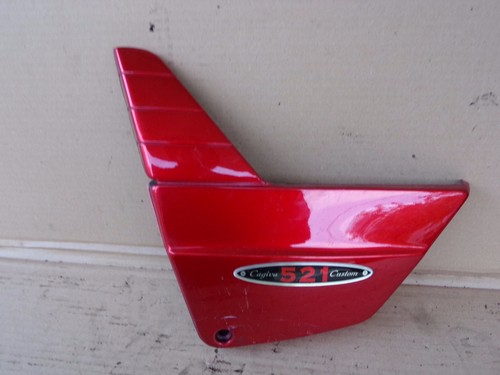 Cache laterale gauche cagiva - ,